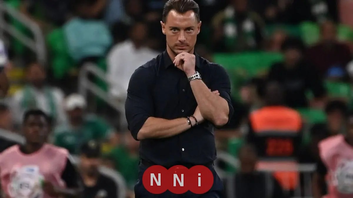 يايسله يصنع التاريخ مع الأهلي في الدوري السعودي