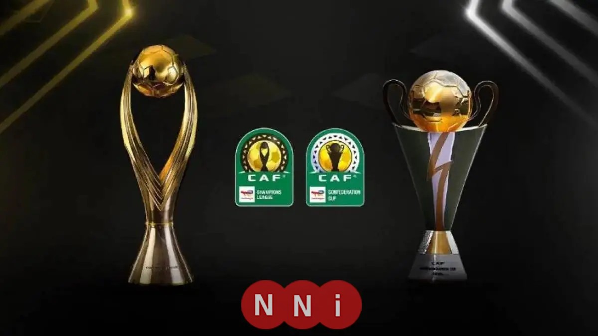 صدمة لعُشاق الكُرة المصرية وصيف الدوري في خُطر الغياب عن دوري أبطال أفريقيا وكأس الكونفدرالية