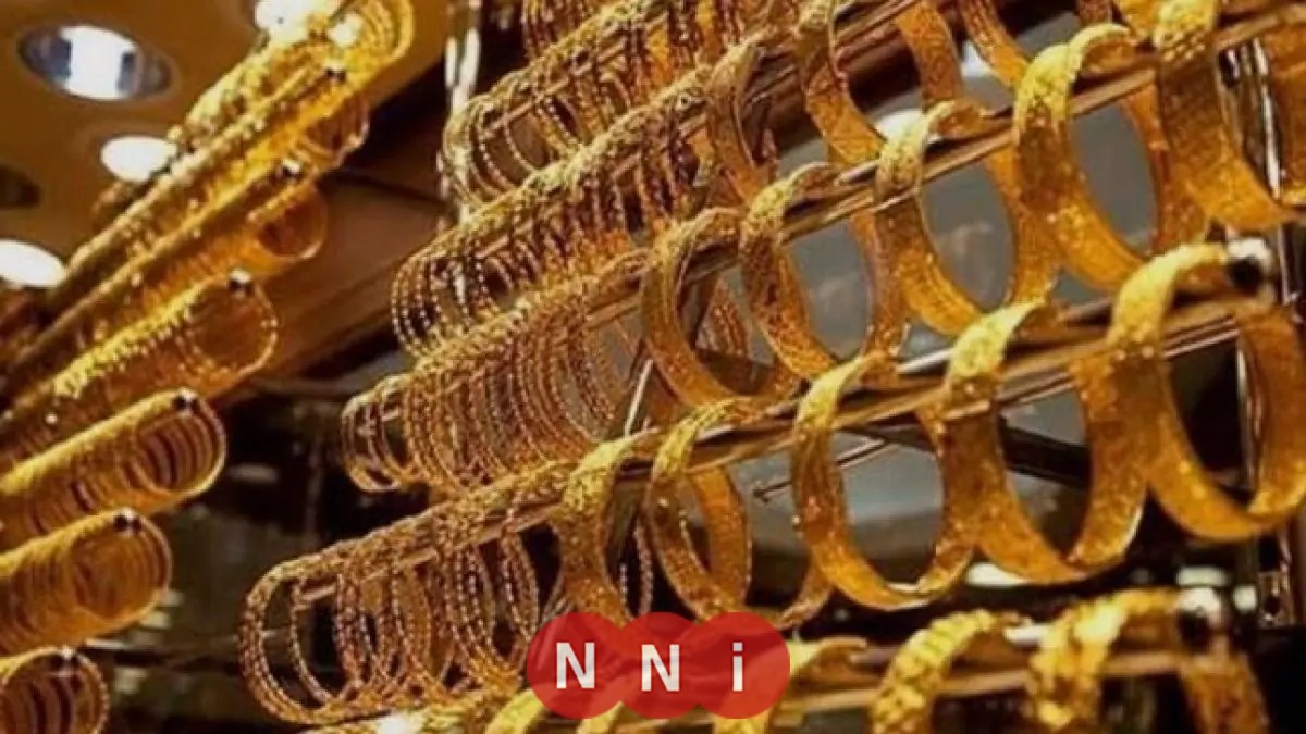 تحديث فوري.. أسعار الذهب في مصر اليوم الخميس 12 مارس