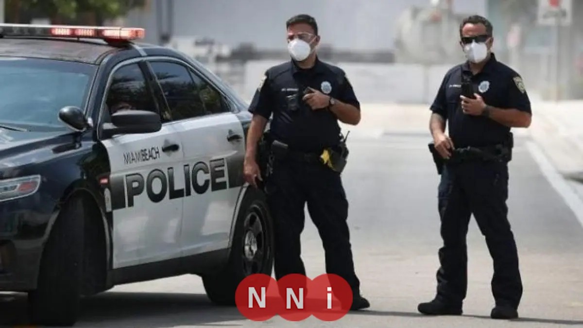 حادث دهس وإطلاق نار في كنيس يهودي يشعل الأجواء في ميشيجان