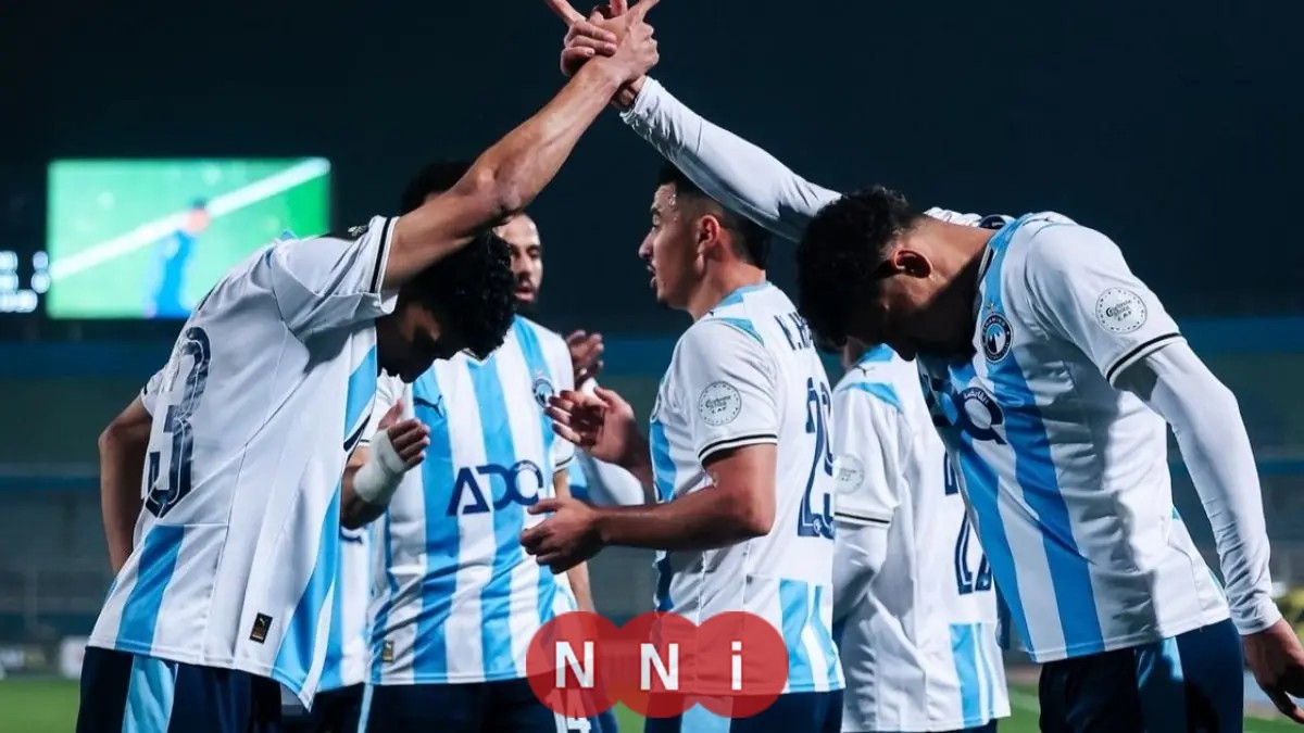 تعرف على موعد مباراة الجيش الملكي وبيراميدز في دوري أبطال إفريقيا