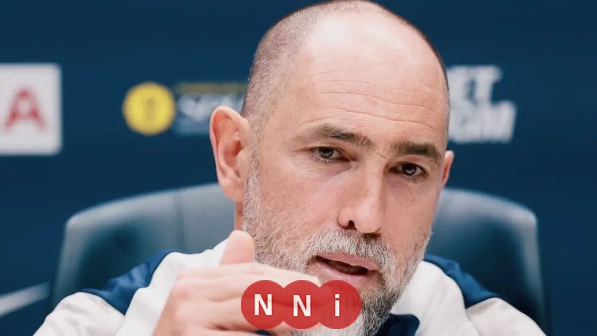 مدرب توتنهام إيغور تودور يوجه تحديًا للاعبين: البكاء أم القتال