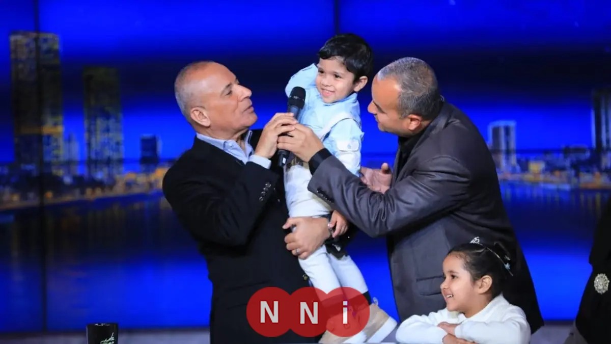 لحظات مبهجة في تسليم جوائز مسابقة نورانيات قرآنية على NNi مصر، رسائل على الهواء تضفي طابع خاص