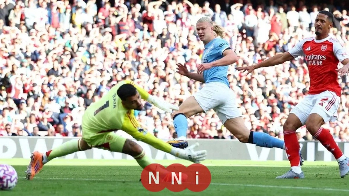 التشكيلة المتوقعة لمواجهة أرسنال ومانشستر سيتي في نهائي كأس الرابطة الإنجليزية