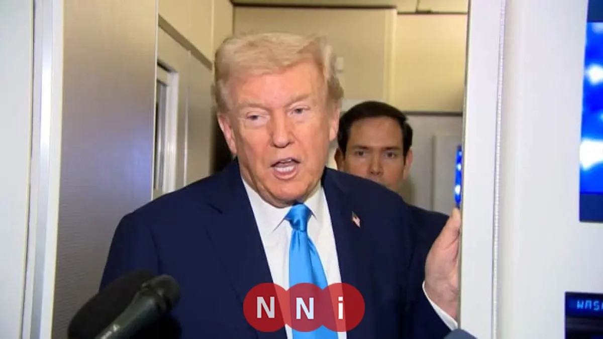 ترامب يتوقع اتفاقًا مع إيران خلال ٥ أيام أو أقل