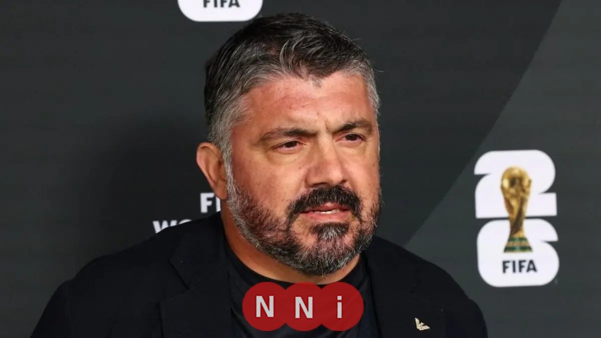 غاتوزو يلجأ للأدوية استعدادًا للمواجهة الحاسمة في ملحق كأس العالم