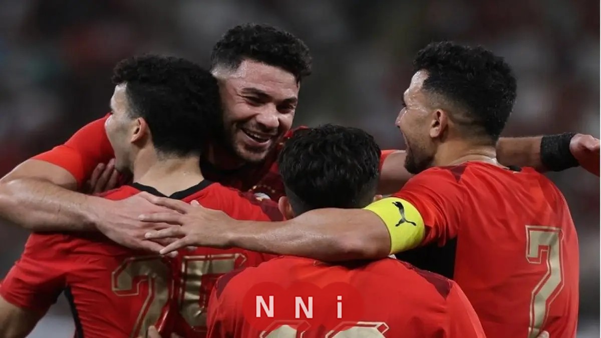 مصطفى أبو زهرة يوضح أهمية مباراة مصر والسعودية الودية وليست الدولية