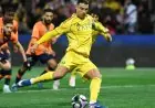 إصابة كريستيانو رونالدو تخلط أوراق النصر