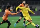 النصر يثأر من الفيحاء ويستعيد قمة الدوري السعودي