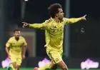 جواو فيليكس يعلن استعداده للقتال مع النصر لتحقيق لقب الدوري السعودي