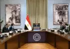 مدبولي يبحث مع وزير التخطيط تفاصيل خطة التنمية الاقتصادية والاجتماعية للعام المالي المقبل