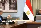 رئيس الوزراء يواصل متابعة أهم الملفات الاقتصادية لتحقيق الأولويات
