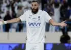مشاركة كريم بنزيما مع الهلال ضد النجمة في الدوري السعودي ماذا يمكن أن يحدث؟