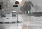 الأرصاد الجوية: توقعات بسحب كثيفة وأمطار غزيرة على شمال البلاد مع نشاط ملحوظ للرياح