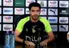 عمر جابر يشعل أجواء استاد الدفاع الجوي بدعمه للزمالك في مواجهة بيراميدز