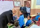 وزير التعليم يصدم مدارس قنا بزيارة مفاجئة لمراقبة الانضباط التعليمي