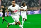 الزمالك يتفوق على الاتحاد السكندري وينفرد بصدارة الدوري المصري