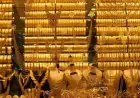 عاجل| تراجع سعر الذهب في ختام تعاملات الخميس 5-3-2026