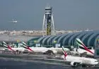 تعليق الرحلات في مطار دبي الدولي: تفاصيل هامة لكل المسافرين