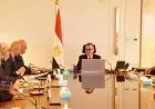 وزير التخطيط يعزز استثمارات بنك الاستثمار القومي و«إن آي كابيتال» لتعظيم التنمية