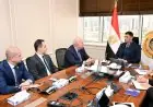 وزير الصناعة يدعم المطورين الصناعيين ويذلل التحديات لجذب الاستثمارات الفعالة