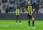 اتحاد جدة يقترب من تمديد عقد فابينيو لعام إضافي