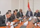 وزيرا الاستثمار والزراعة يبحثان تعزيز الاستثمار والتجارة المصرية في أفريقيا