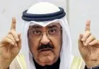 أمير الكويت يكشف عن اعتداء دولة جارة بالرغم من الحيادية الكاملة في استخدام الأراضي والأجواء