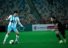 تعادل سلبي مثير بين البنك الأهلي وبيراميدز في الدوري المصري الممتاز
