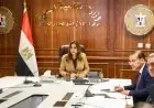 وزيرة التنمية المحلية تتابع تحديث تعريفة الركوب بعد زيادة أسعار الوقود