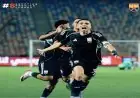 هزيمة مفاجئة للمصري أمام الجونة في الدوري الممتاز