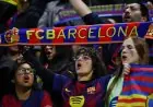 مشجع برشلونة يرتكب خطأ كبيرًا ويتجه لمباراة في دوري الدرجة الثانية بدلًا من ملعب نيوكاسل