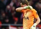 تقرير يكشف رغبة الحارس كينسكي في مغادرة توتنهام