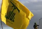 حزب الله يستهدف إسرائيل بعشرات الصواريخ في عملية العصف المأكول