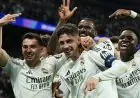 سقوط مدوٍ لمانشستر سيتي أمام ريال مدريد في برنابيو بتألق هاتريك فالفيردي