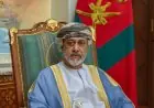 السلطان العماني يندد بتواصل الاعتداءات على أراضي عمان