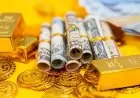 انخفاض طفيف لأسعار الذهب عالميًا يجذب الانتباه للأوقية الأصفر