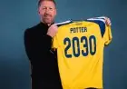 السويد تعلن تجديد عقد المدرب غراهام بوتر حتى عام 2030 قبل مواجهات ملحق المونديال