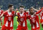 بايرن ميونيخ يواجه خطر فقدان نجميه لصالح ريال مدريد أو مانشستر سيتي بسبب “تصفير الحساب”