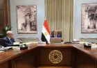 رئيس الوزراء يواصل متابعة جهود صندوق مصر السيادي لزيادة عائدات أصول الدولة