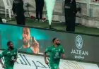 مشاركة إيفان توني في مباراة الهلال بعد رفض شكوى الاتحاد