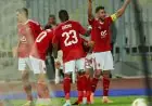 مواعيد مواجهات الأهلي في بطولة التتويج بالدوري المصري