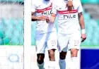 الزمالك يحقق تعادلاً ثميناً مع أوتوهو في ذهاب ربع نهائي الكونفدرالية الأفريقية