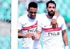 الزمالك على أعتاب نصف نهائي الكونفيدرالية بعد التعادل مع أوتوهو