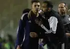 أقطاي عبد الله يكشف تفاصيل سوء التفاهم مع جماهير الزمالك