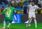 جواو فيليكس يتألق في مباراة النصر والخليج تعرف على اللاعب الأسوأ