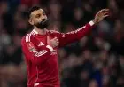 محمد صلاح يحطم الأرقام التاريخية في لقاء ليفربول ضد توتنهام