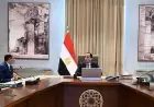 رئيس الوزراء يشرف على توفير الاعتمادات المالية لضمان توافر المواد البترولية الضرورية