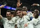 تعرّف على موعد القمة الأوروبية بين مانشستر سيتي وريال مدريد في دوري أبطال أوروبا