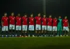 تقديم موعد مباراة منتخب الناشئين الودية الثانية ضد تنزانيا
